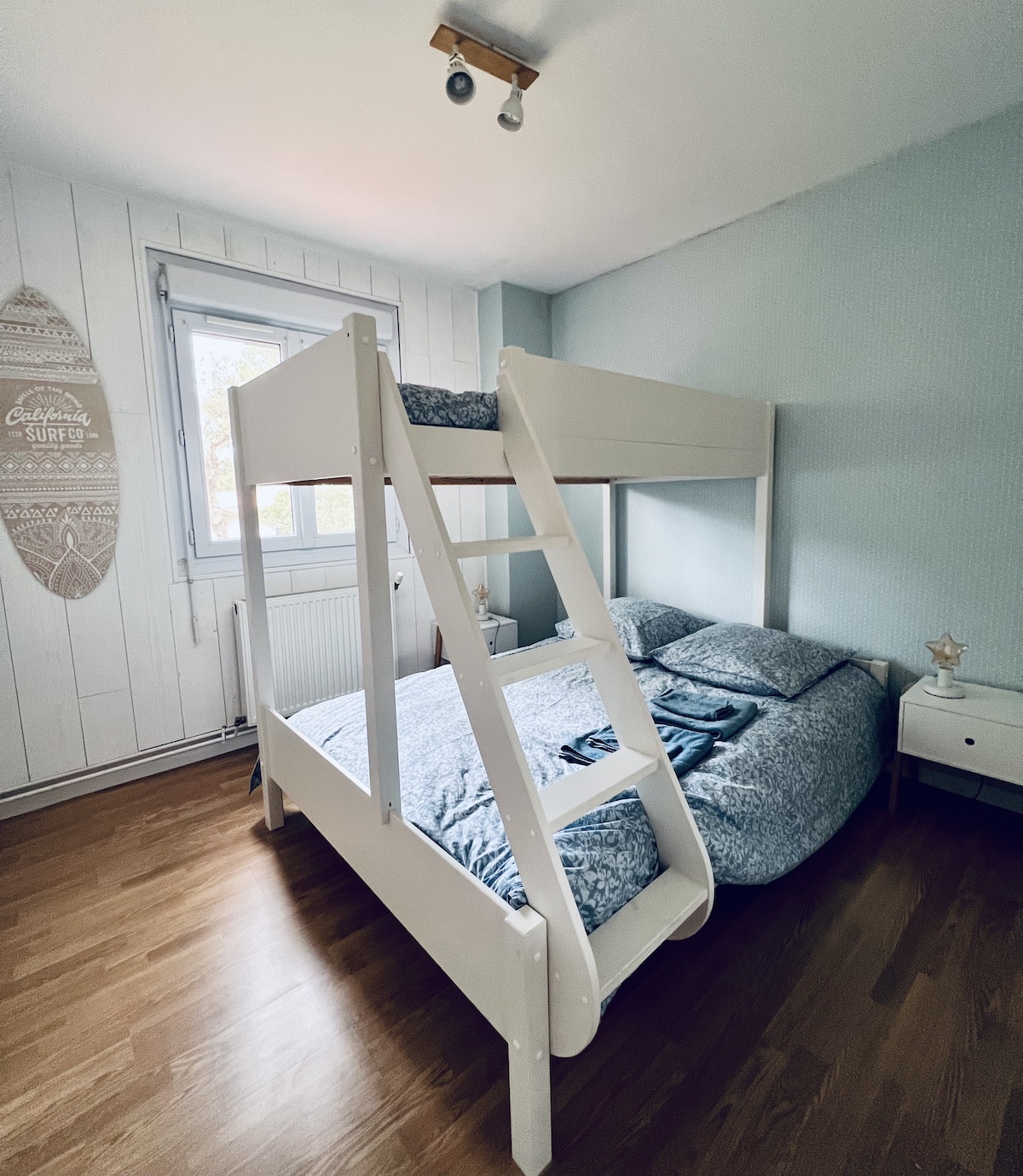 Chambre enfants